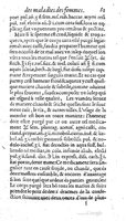 1585 - Jacques du Puis - Trésor des remèdes secrets pour les maladies des femmes - BnF