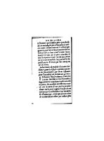 1571 - Jeanne Bruneau - Trésor des Amadis - BnF