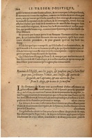 1608 - Thierry Rolin - Trésor politique - Augsbourg