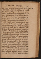 1626 - Joseph Bouillerot - Trésor de l’histoire générale de notre temps - BnF Arsenal