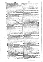 1617 - Samuel Crespin - Trésor des trois langues espagnole, française et italienne (3 parties) - Ohio