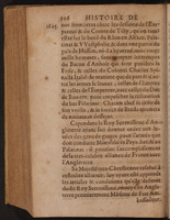 1626 - Joseph Bouillerot - Trésor de l’histoire générale de notre temps - BnF Arsenal