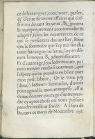 1559 - Pierre Regnard - Trésor des Amadis - Det KLG Copenhague