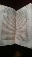 1596 - Jean Bogart - Trésor des faits et dits mémorables des hommes saints et illustres - BM Amiens