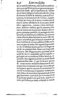 1617 - Jean Le Bouc - Trésor des remèdes secrets - BM Lyon