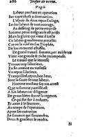 1558 - Nicolas Perrineau et Jean Temporal - Trésor de vertu - BM Lyon