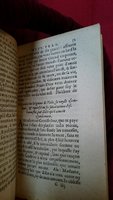 1581 - Pierre Le Voirier et Gervais Mallot - Trésor des histoires tragiques - BnF Richelieu