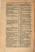 1607 - Marc Orry - Trésor des deux langues espagnole et française (Première et Seconde parties) - ÖNB Wien