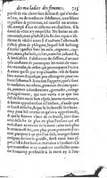 1617 - Jean Le Bouc - Trésor des remèdes secrets - BM Lyon