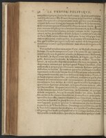 1608 - Nicolas Du Fossé - Trésor politique - BnF Tolbiac