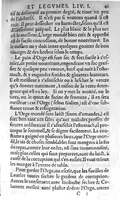 1607 - Étienne Servain et Jean Antoine Huguetan - Trésor de santé ou ménage de la vie humaine - BIU Santé