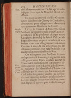 1624 - Joseph Bouillerot - Trésor de l’histoire générale de notre temps - BnF Arsenal