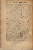 1608 - Thierry Rolin - Trésor politique - Augsbourg