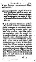 1606 - Jean Antoine Huguetan - Trésor des Amadis - Anvers Musée Plantin-Moretus