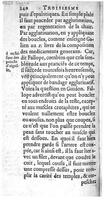 1612 - Thomas Portau - Trésor de chirurgie - BIU Santé