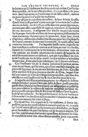 1581c. - Christophe Plantin - Le Livre des témoignages du Trésor caché au champ - Vatican Apostolic Library