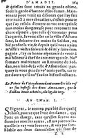 1582 - Jean Huguetan - Trésor des Amadis T. 1 - BM Lyon
