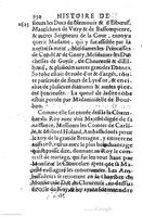1626 - Joseph Bouillerot - Trésor de l’histoire générale de notre temps - BSB Munich