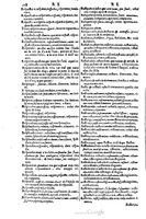 1617 - Samuel Crespin - Trésor des trois langues espagnole, française et italienne (3 parties) - Ohio