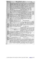 1609 - Étienne Gamonet - Grand dispensaire ou Trésor général et particulier des préservatifs - BIU Santé