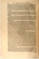 1611 - Pierre Chevalier - Trésor politique - BSB Munich