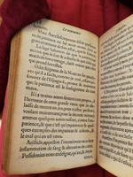 1599 - Thomas Portau - Vertueux trésor - Bibliothèque Sainte-Geneviève