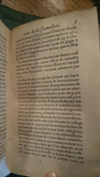 1599 - Abel Langelier - Trésor du nouveau style et protocole de chancellerie - BnF