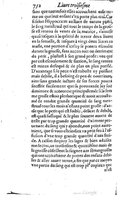 1617 - Jean Le Bouc - Trésor des remèdes secrets - BM Lyon