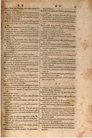 1609 - Philippe Albert et Alexandre Pernet - Trésor des trois langues, francoise, italienne et espagnole (Troisième partie) - BSB Munich