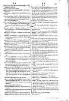 1617 - Samuel Crespin - Trésor des trois langues espagnole, française et italienne (3 parties) - Ohio