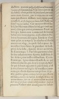 1590 - Jean Moreau - Discours du jubilé tiré du Trésor spirituel de l’Église - BnF