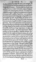 1607 - Étienne Servain et Jean Antoine Huguetan - Trésor de santé ou ménage de la vie humaine - BIU Santé