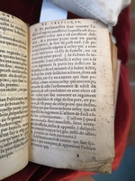 1575 - Jean d’Ogerolles et Benoît Rigaud - Trésor de pratique pour les juges - BM Grenoble