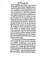 1633 - Jean Corrozet - Trésor des histoires de France - BM Lyon