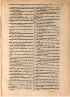 1609 - Philippe Albert et Alexandre Pernet - Trésor des trois langues française, italienne et espagnole (Seconde partie) - BSB Munich