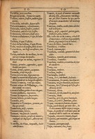 1607 - Marc Orry - Trésor des deux langues espagnole et française (Première et Seconde parties) - ÖNB Wien