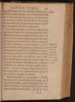 1626 - Joseph Bouillerot - Trésor de l’histoire générale de notre temps - BnF Arsenal