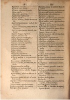 1645 - A. de Sommaville et A. Courbé - Trésor des deux langues espagnole et française (Seconde partie) - BSB Munich