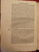 1578 - Nicolas Chesneau - Trésor et entière histoire de la triomphante victoire du corps de Dieu sur l’esprit malin - Bibliothèque Sainte-Geneviève