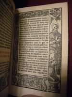 1574 - Jean Bogart - Trésor de dévotion contenant plusieurs oraisons dévotes et exercices spirituels - BnF