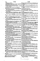 1617 - Samuel Crespin - Trésor des trois langues espagnole, française et italienne (3 parties) - Ohio