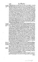 1650 - Denis Thierry - Trésor des antiquités romaines - BM Lyon