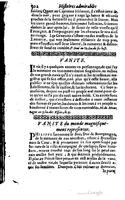 1620 - Samuel Crespin - Trésor d’histoires admirables et mémorables - BCU Lausanne