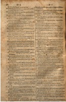 1644 - Jacques Crespin - Trésor des trois langues - Passau