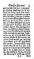 1632 - Godefroid Schoevaerdts - Trésor spirituel contenant les adresses - UGent