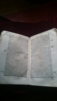 1596 - Jean Bogart - Trésor des faits et dits mémorables des hommes saints et illustres - BM Amiens