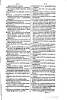 1617 - Samuel Crespin - Trésor des trois langues espagnole, française et italienne (3 parties) - Ohio