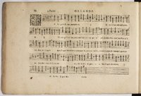 1594 - Paul Marceau - Trésor de musique d&#039;Orlande de Lassus, Superius, Bassus, Tenor, Quinta pars - BnF