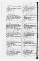 1616 - Veuve Marc Orry - Trésor des deux langues espagnole et française (Seconde partie) - BnF