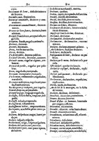 1616 - Veuve Marc Orry - Trésor des deux langues espagnole et française (Première et Seconde parties) - BM Lyon